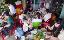 Miễn thuế hộ kinh doanh: Ngưỡng nào hợp lý?