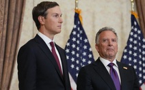 Không đàm phán trực tiếp, Iran - Mỹ sẽ làm gì ở Pakistan?