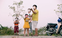 Đừng bỏ mặc trẻ chơi đùa nơi công cộng