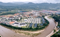 Mỹ treo thưởng lớn truy tìm tài sản từ các trung tâm lừa đảo ở Myanmar