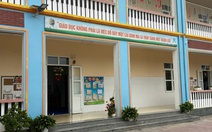 Lập biên bản vi phạm về an toàn thực phẩm với công ty cấp thịt vào Trường mầm non Nhi Đức