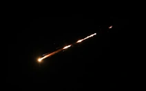 Iran tự tin tuyên bố tên lửa còn nhiều như lá mùa thu