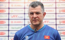 HLV U17 Việt Nam nói gì sau khi tạo kỷ lục Đông Nam Á?