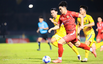 Vòng 20 V-League 2025 - 2026: Đội nào sẽ sẩy chân?