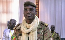 Bộ trưởng Quốc phòng Mali bị hạ sát: Đòn giáng mạnh vào Nga?