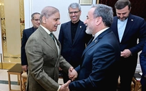 Trung Đông sáng 26-4: Iran tuyên bố không đàm phán dưới sức ép