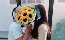 Cha mẹ lo lắng khi con cái ngại hẹn hò