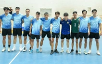 Đại hội Thể dục thể thao TP.HCM 2026: Sáng đi làm, tối đánh giải chuyên nghiệp