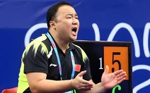 Cầu lông Trung Quốc gặp chuyện khó tin, chủ tịch liên đoàn đột ngột 'mất tích'
