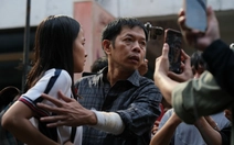 Đạo diễn phim 'Anh Hùng': ‘Hầu hết đạo diễn đều muốn hợp tác với anh Thái Hòa một lần trong đời’