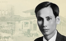 Đi tìm dấu chân Nguyễn Ái Quốc