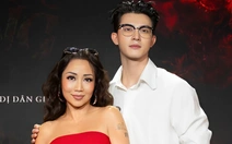 Heo năm móng thống trị doanh thu mở màn mùa lễ 30-4