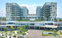 Ba bệnh viện cửa ngõ TP.HCM bứt phá