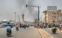 Mali bất ổn nghiêm trọng sau khi Bộ trưởng Quốc phòng bị hạ sát