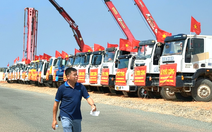 Khởi công hạng mục dân dụng sân bay Phan Thiết