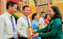 Thương lượng hiệu quả, 101 chủ tịch công đoàn giúp hơn 382.000 lao động hưởng lợi