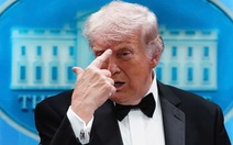 Tin tức thế giới sáng 28-4: Ông Trump không thích đề xuất mới từ Iran; 2 xe lửa đâm nhau ở Indonesia