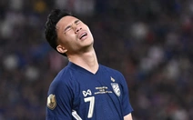 Ngôi sao Thái Lan Supachok nhận tin dữ, nguy cơ ảnh hưởng sự nghiệp