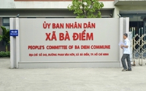 3 xã đông dân nhất TP.HCM: Bà Điểm, Đông Thạnh, Bình Hưng đủ tiêu chí lên phường