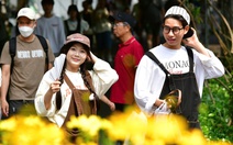 Thời tiết hôm nay 28-4: Nam Bộ nắng nóng diện rộng, Bắc Bộ đón không khí lạnh