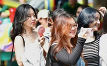 Thời tiết hôm nay 27-4: Bắc Bộ mưa to, Nam Bộ nắng nóng