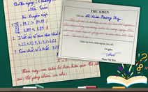 Cậu bé không nói chuyện với ai trong lớp, cô làm gì để chạm đến trái tim em?!