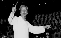 Nhìn lại ‘51 năm bản hùng ca đất nước’ qua những bức ảnh xúc động