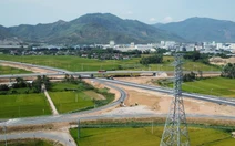 Đi lại thế nào trên cao tốc Quảng Ngãi - Hoài Nhơn và Hoài Nhơn - Quy Nhơn vào trưa mai?