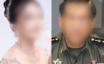 Campuchia bắt cảnh sát cấp cao liên quan lừa đảo trực tuyến