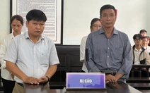 Cựu giám đốc CDC Huế lĩnh án tù vì mua vắc xin ngoài đấu thầu