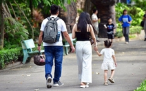 Những lưu ý khi đi du lịch mùa nắng nóng