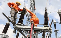 Khung giờ cao điểm, thấp điểm tính giá điện theo quy định mới
