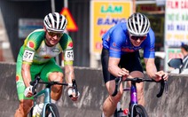 Lộ trình chặng 24 cuộc đua xe đạp Cúp truyền hình TP.HCM 2026