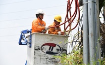Thay đổi khung giờ tính giá điện vào buổi tối, người dùng điện nào chịu tác động?