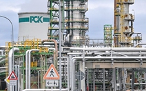 Đức đề nghị Ukraine đổi đất lấy hòa bình và EU