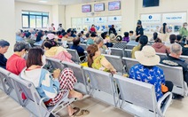 Hệ thống BHYT lỗi diện rộng, người bệnh có bị ảnh hưởng quyền lợi?