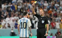 World Cup 2026 tính 'xóa thẻ vàng' hai lần để cầu thủ bớt áp lực