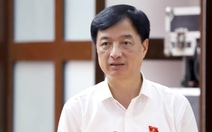 Trưởng Ban Tổ chức Trung ương: Phấn đấu cuối năm có 80 dịch vụ công trực tuyến toàn trình