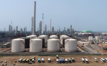 Mỹ trừng phạt 'ông lớn' lọc dầu Trung Quốc để siết Iran
