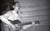 Nối vòng tay lớn - Bài hát được lịch sử chọn