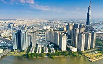 TP.HCM lấy ý kiến người dân về xây dựng Luật Đô thị đặc biệt