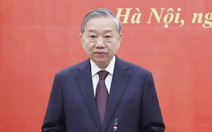 Tổng Bí thư, Chủ tịch nước Tô Lâm chủ trì phiên họp Hội đồng Quốc phòng và An ninh