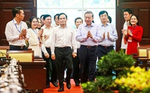 Kiến tạo mô hình phát triển mới cho TP.HCM