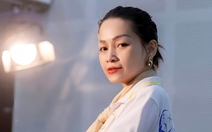 'Thiên thần 6 chân' và ước mơ hoa hậu - Tại sao tôi không thể đội vương miện hoa hậu?