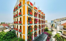 Đà Nẵng có gần 67.000 phòng khách sạn, tất cả đều có tài khoản thống kê du lịch trực tuyến