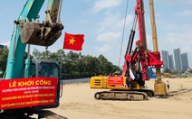 TP.HCM sẵn sàng lễ khởi công bốn dự án 142.000 tỉ mừng kỷ niệm thống nhất đất nước