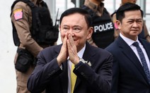 Ông Thaksin được ra tù sớm 4 tháng