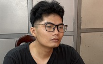 Trai trẻ trộm 5 cây vàng của em gái người yêu lớn tuổi