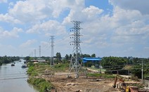 Điện lực miền Nam hoàn thành đóng điện 51 công trình mừng đại lễ 30-4