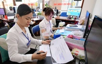 Bộ Nội vụ lý giải đề xuất điều kiện 5 năm công tác nếu muốn tiếp nhận vào công chức